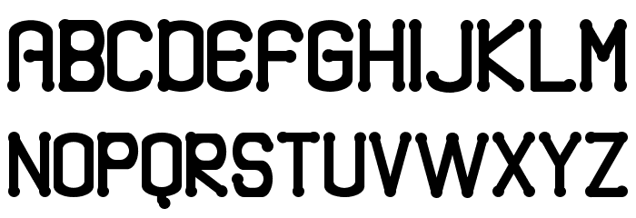 Quamaine Demo Font OTHER CHARS