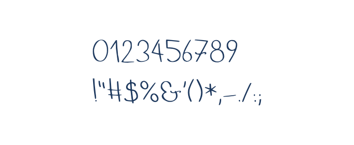 Quand tu dors ... Medium Other Characters