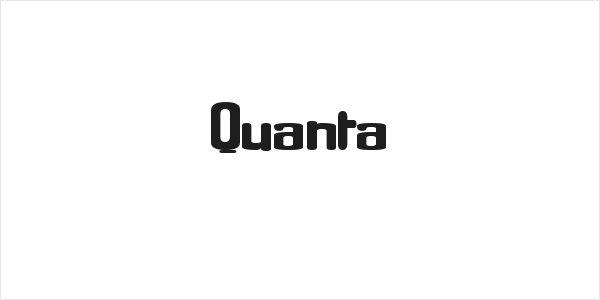 Quanta Logo