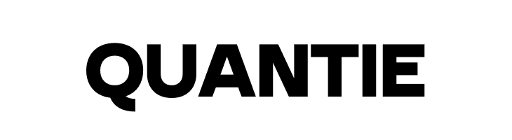 Quantie  免费字体下载