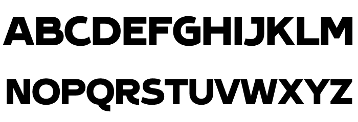 Quantie Font Litere mici