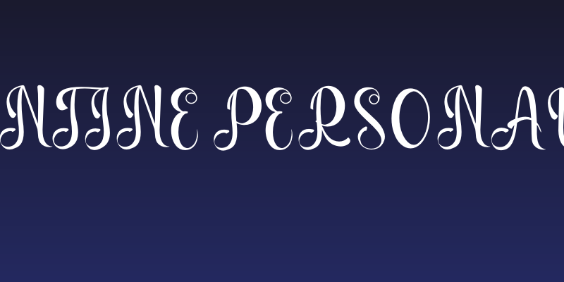 Quantine Personal Use Social Header