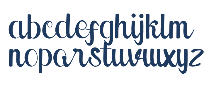 Quantine Personal Use Lowercase