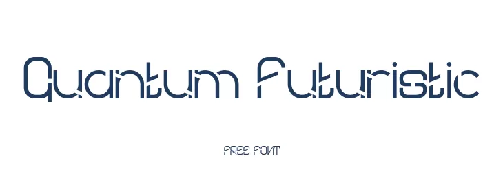 Quantum Futuristic 