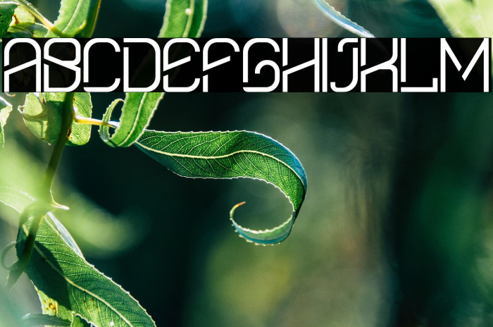 Quantum Futuristic  examples