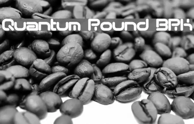 Quantum Round [BRK] Polices examples