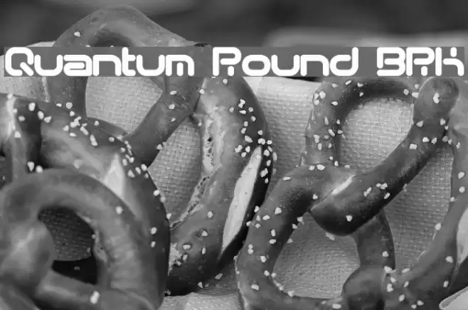 Quantum Round [BRK] Polices examples