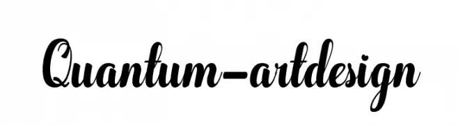 Quantum-artdesign  baixar fontes gratis
