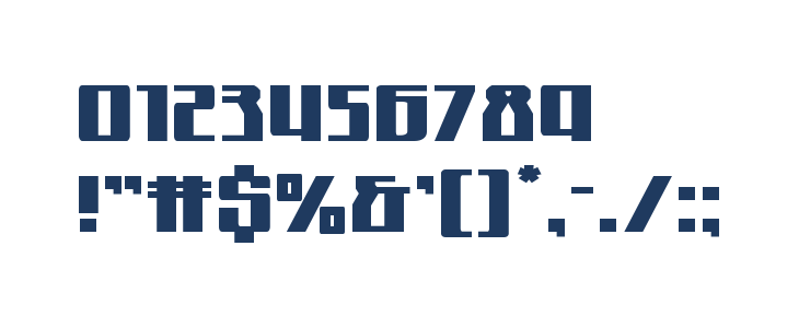 Quantum of Malice Expanded Other Characters