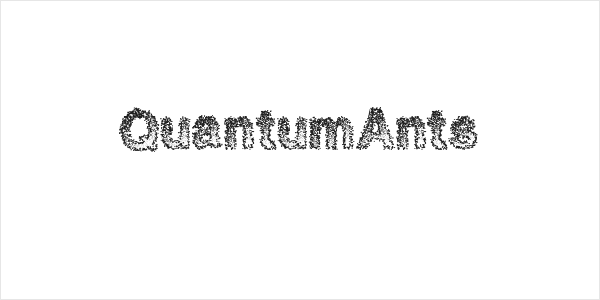 QuantumAnts Logo