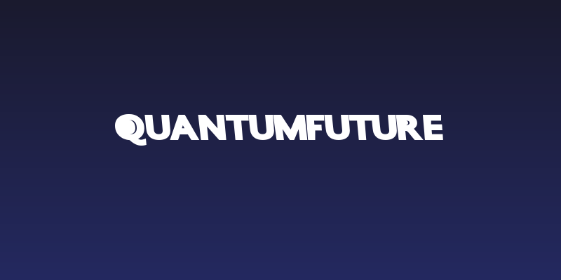 QuantumFuture Social Header