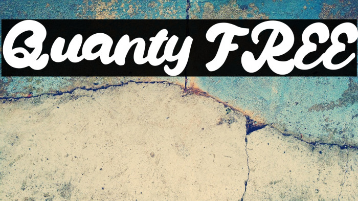 Quanty FREE Example 2