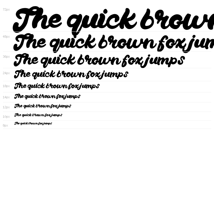 Quanty FREE Waterfall