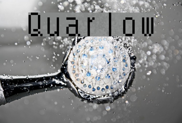 Quarlow Example 2