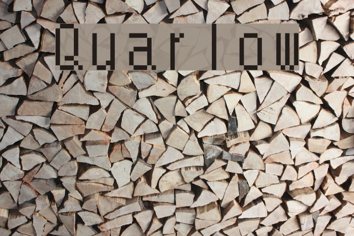 Quarlow Example 3