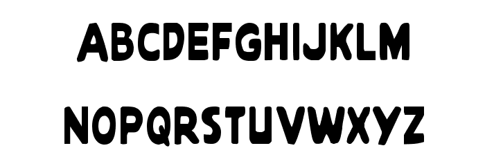 Quartermain Condensed Polices MINUSCULES
