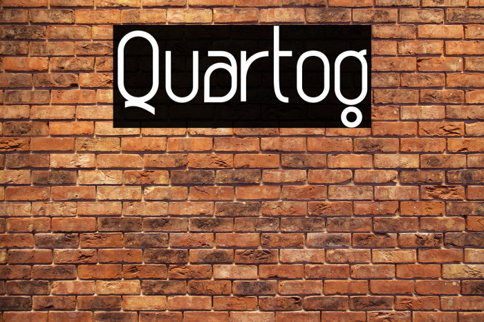 Quartog Example 3