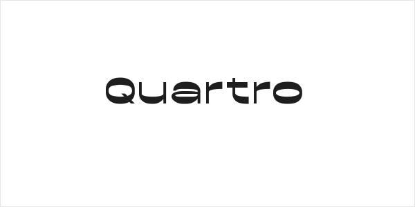Quartro Logo