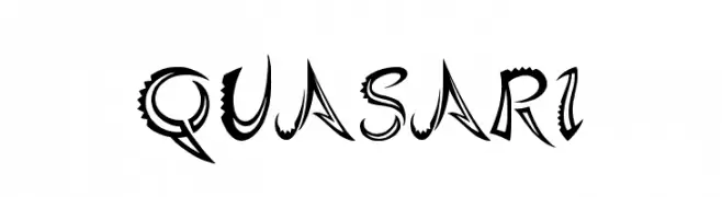 Quasari 