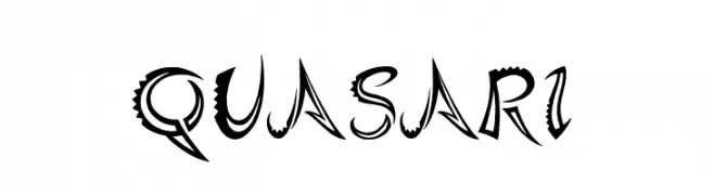 Quasari  لخطوط تنزيل