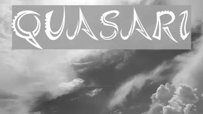 Quasari Polices examples