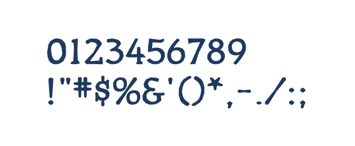 Quasbold Other Characters