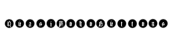 QuasiModoButtons  Descarca Fonturi Gratis