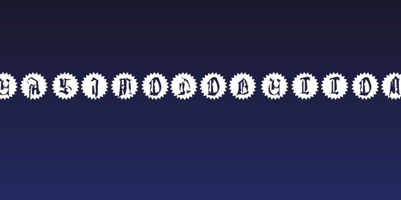 QuasiModoButtons Social Header