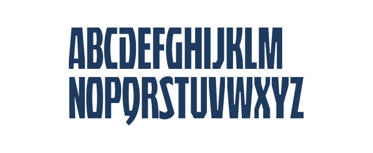 QuasixTitling-Regular Lowercase