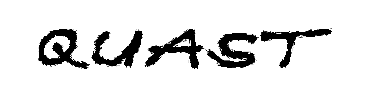 Quast  Free Fonts Download