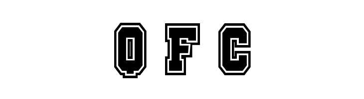 Quaterback Fight Campus  لخطوط تنزيل