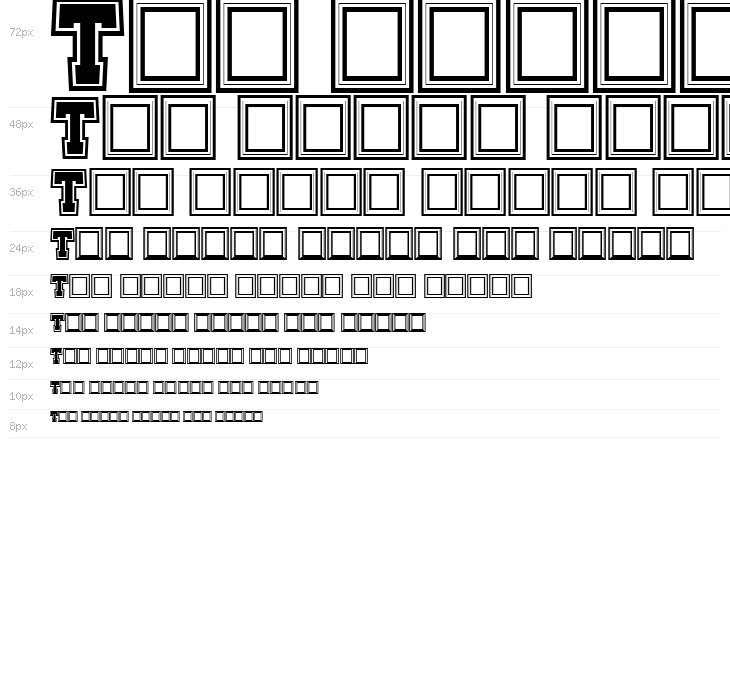 Quaterback Fight Campus Waterfall