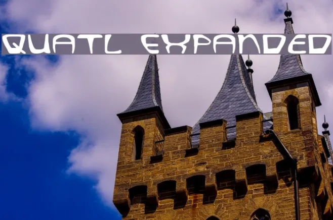 Quatl Expanded Example 1