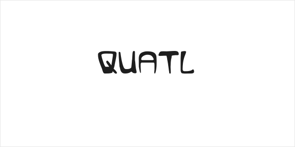 Quatl Logo