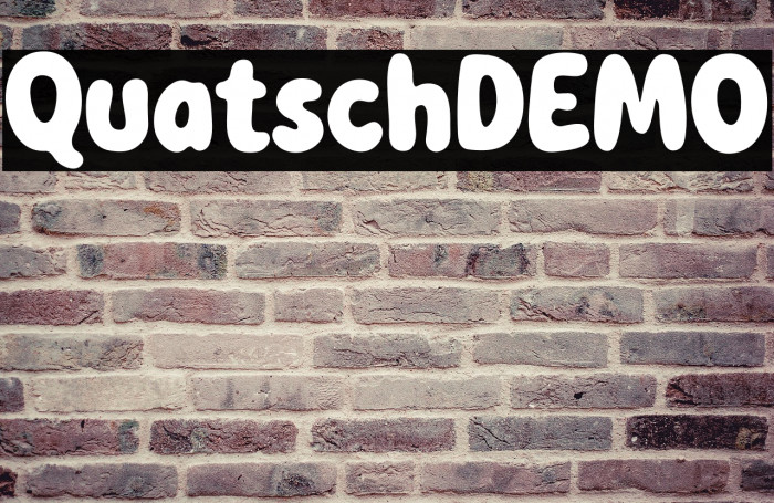 QuatschDEMO Example 2