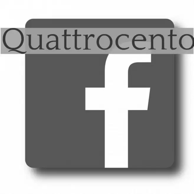Quattrocento Font examples