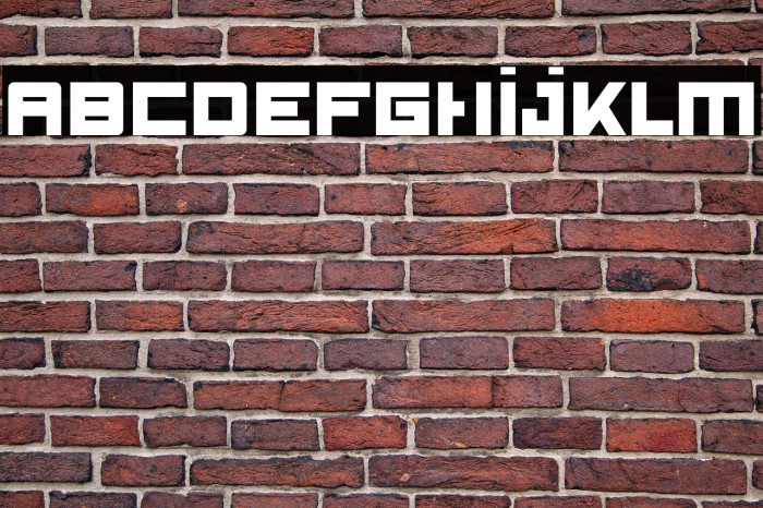 Qube Bold Bold Example 1