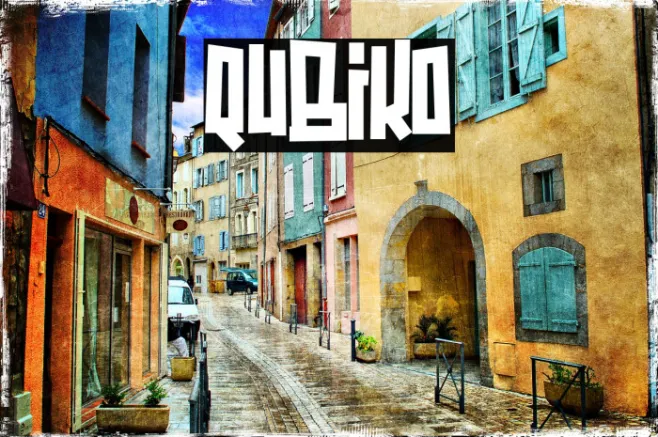 Qubiko Example 1
