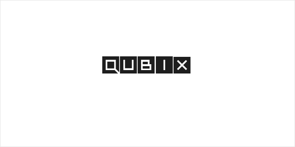 Qubix Logo