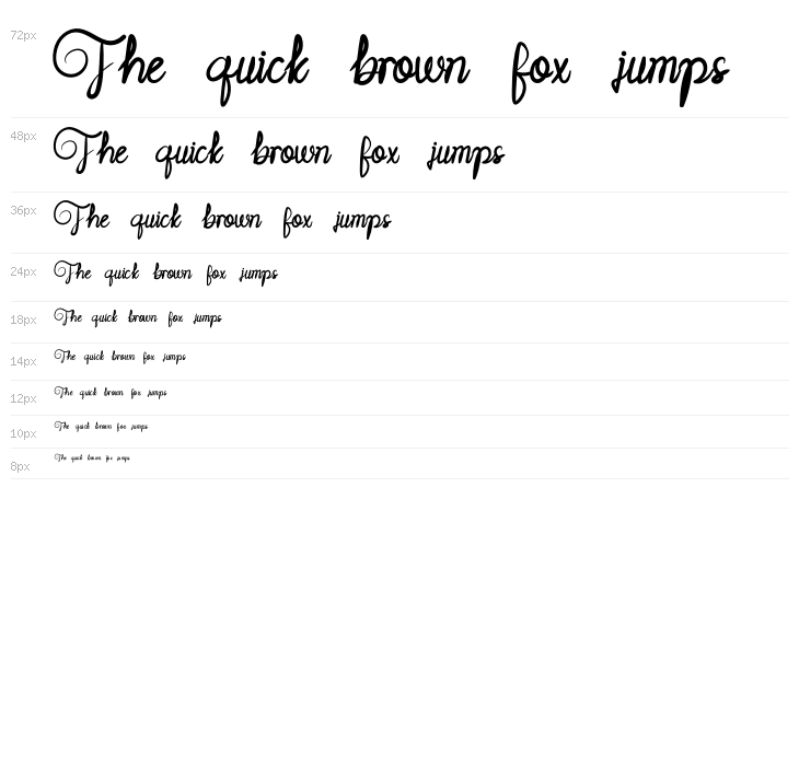 Quceng Woc Waterfall