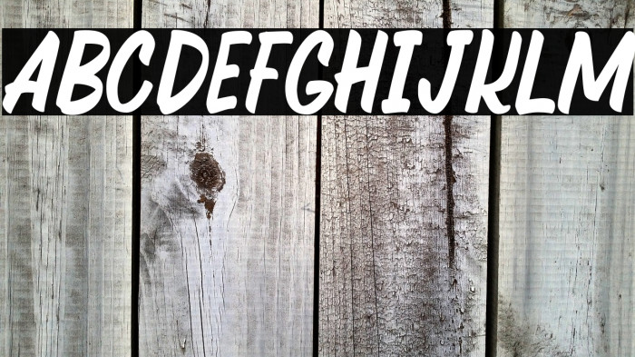 Quechely-Regular Example 1