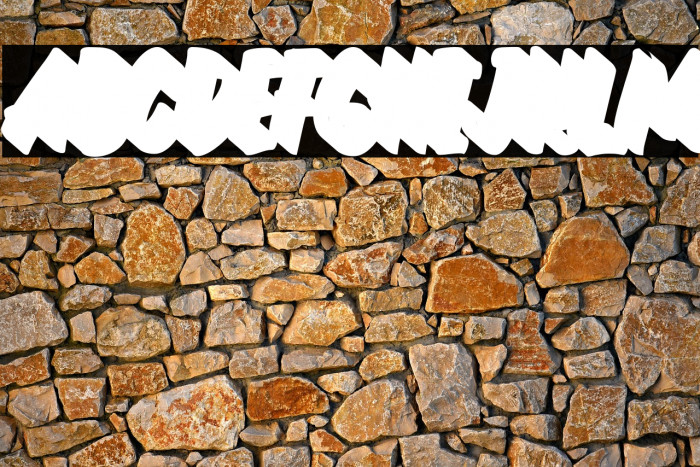 QuechelyExtruded-Regular Example 1