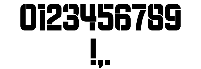 Queen Dea Book Regular Font OTHER CHARS