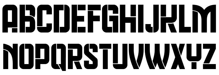 Queen Dea Book Regular Font LOWERCASE