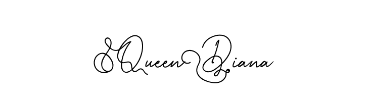 Queen Diana  Fuentes Gratis Descargar