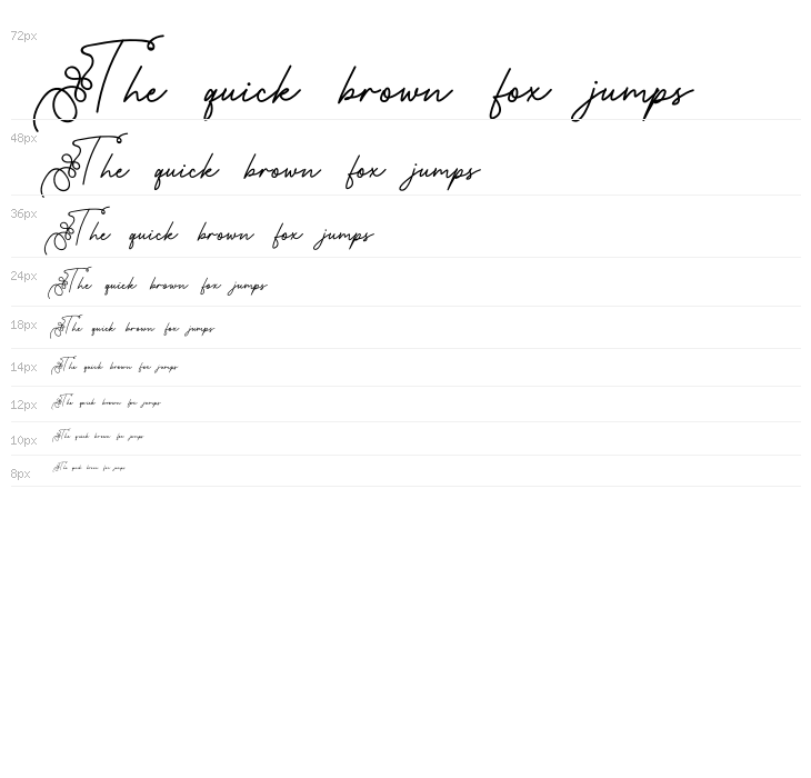 Queen Diana Waterfall