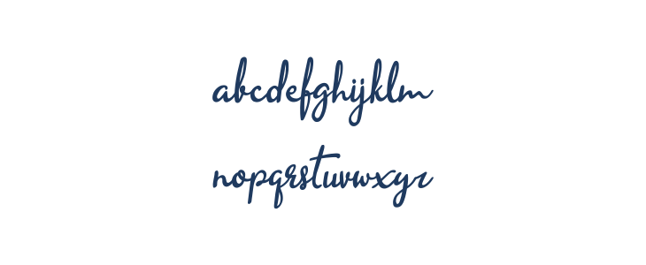 Queen Elena Lowercase