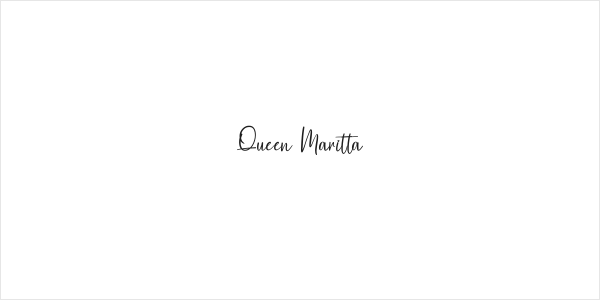Queen Maritta Logo