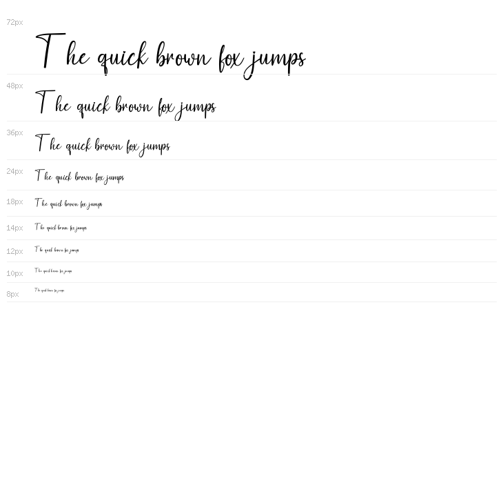 Queen Maritta Waterfall