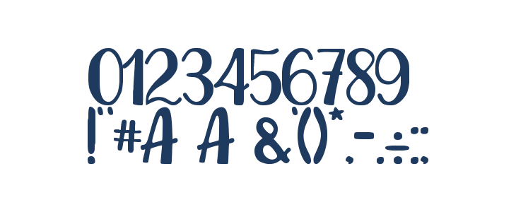 Queen Mataram Other Characters